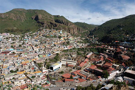 Pachuca